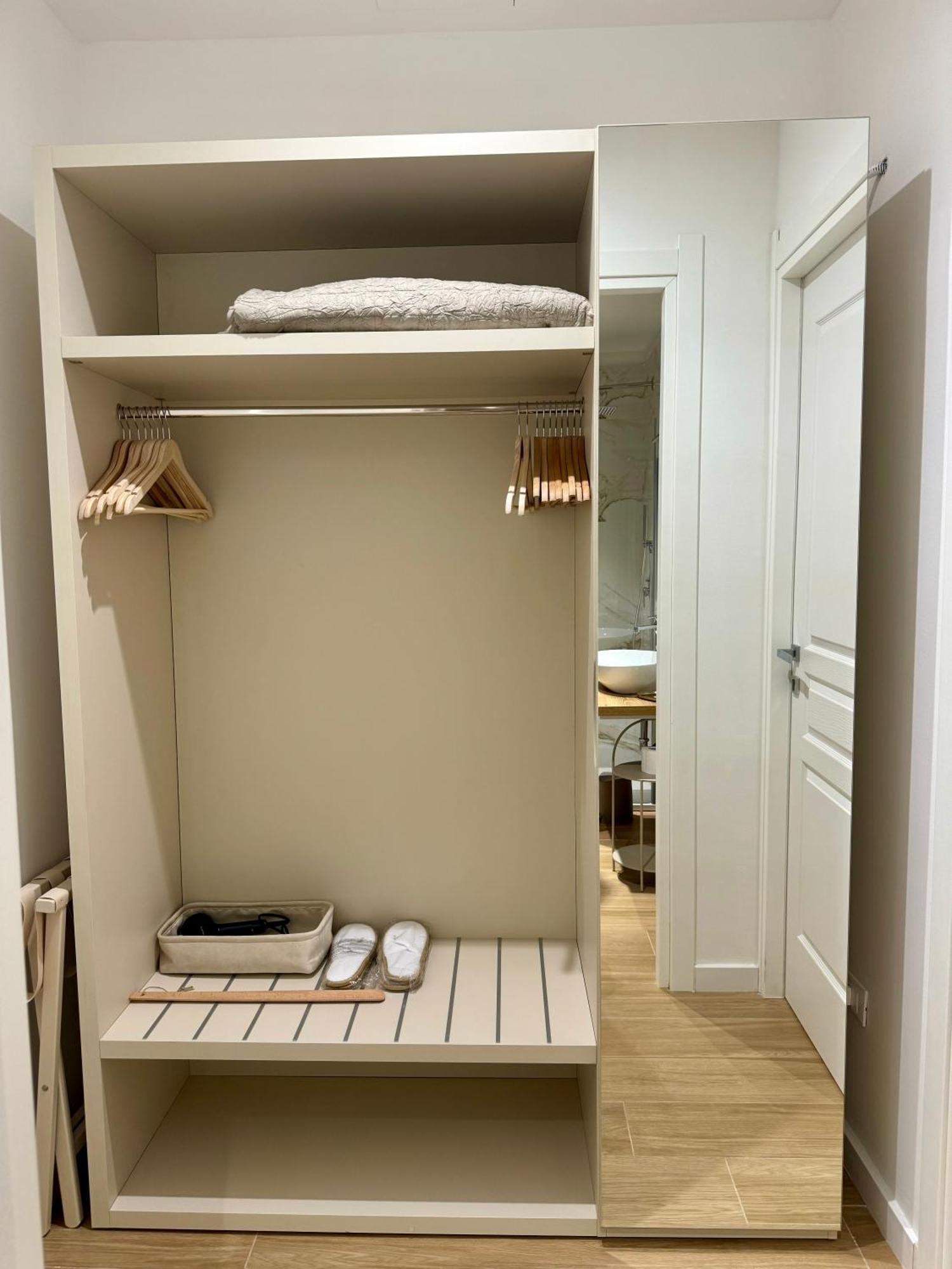 Feel Boutique Rooms Oristano Eksteriør bilde
