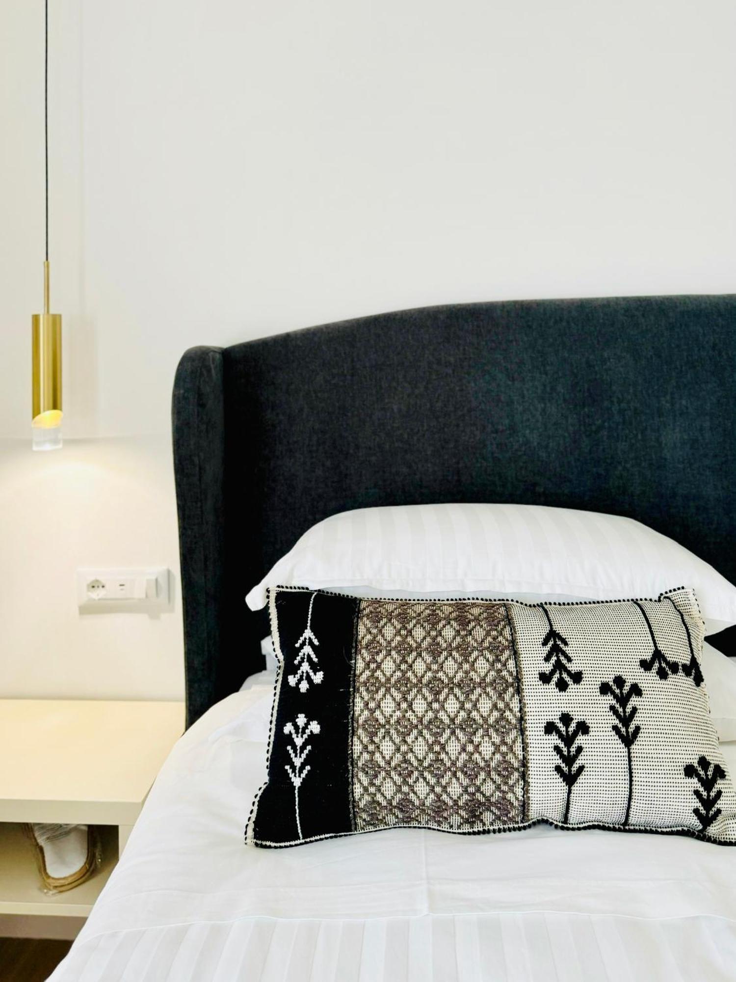 Feel Boutique Rooms Oristano Eksteriør bilde