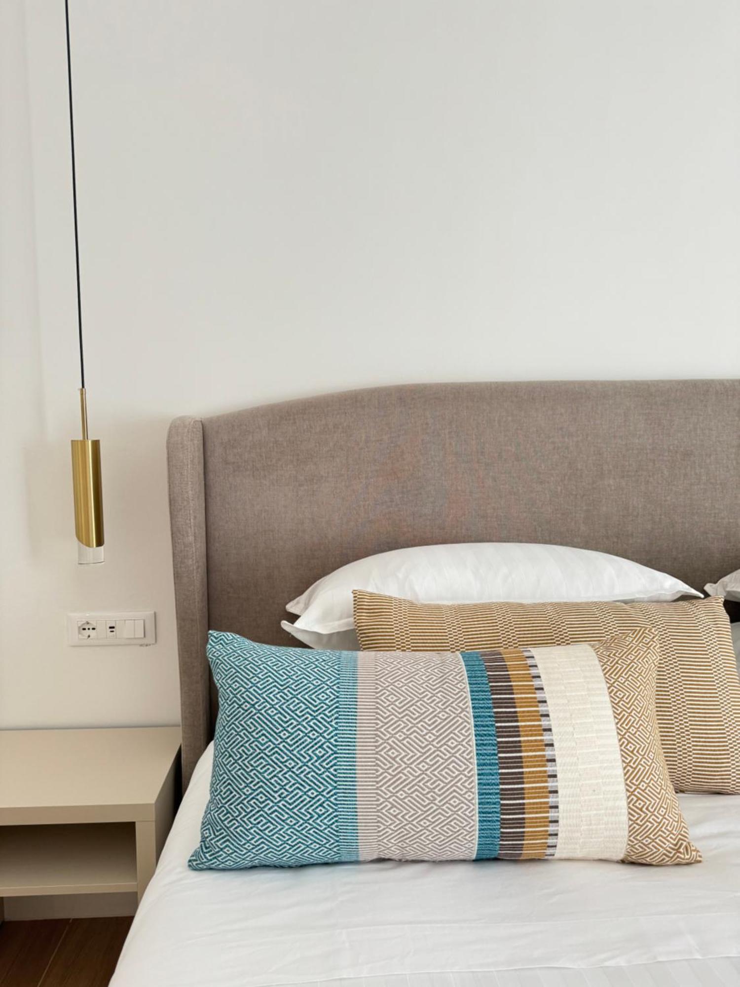 Feel Boutique Rooms Oristano Eksteriør bilde
