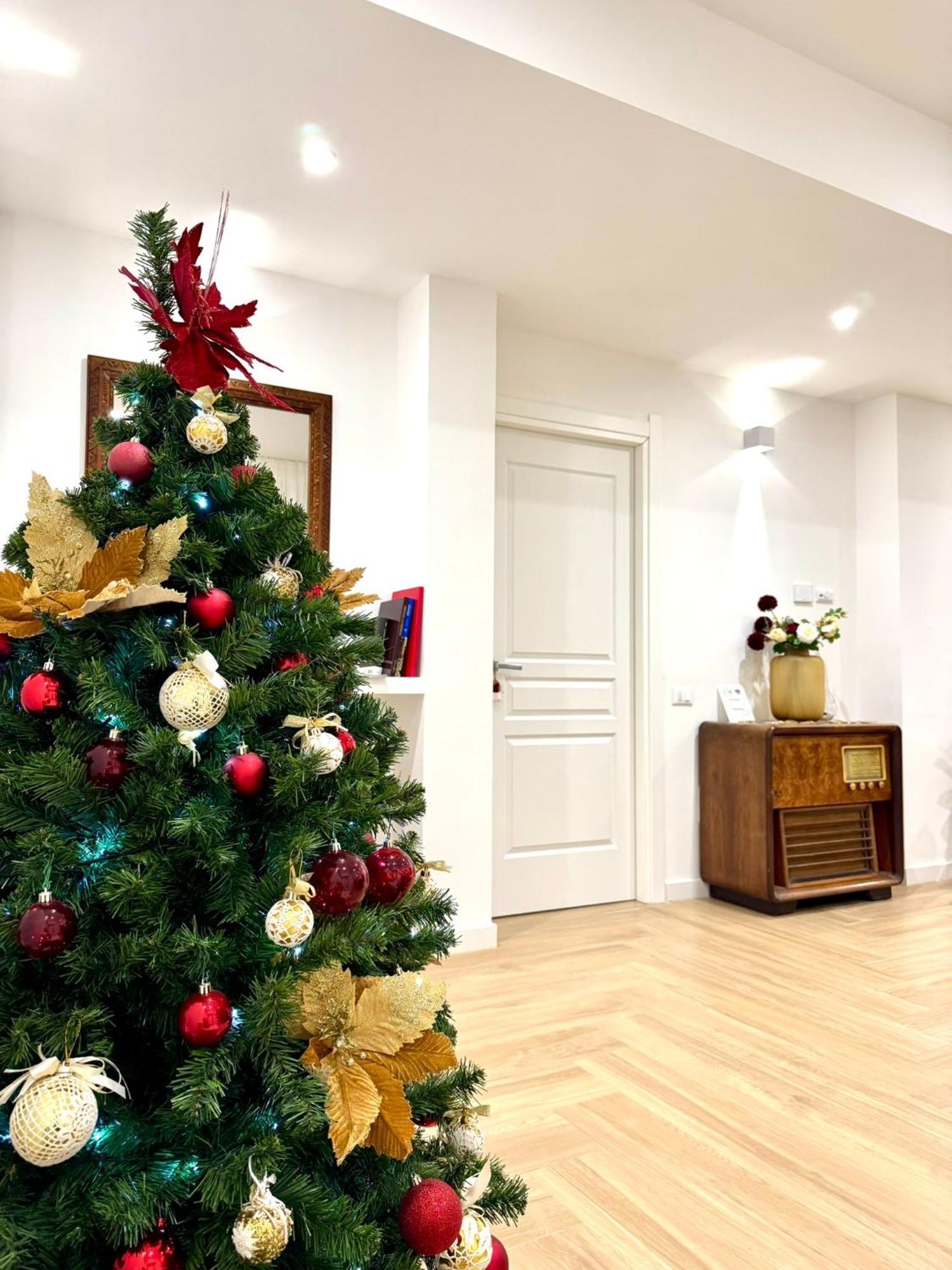 Feel Boutique Rooms Oristano Eksteriør bilde