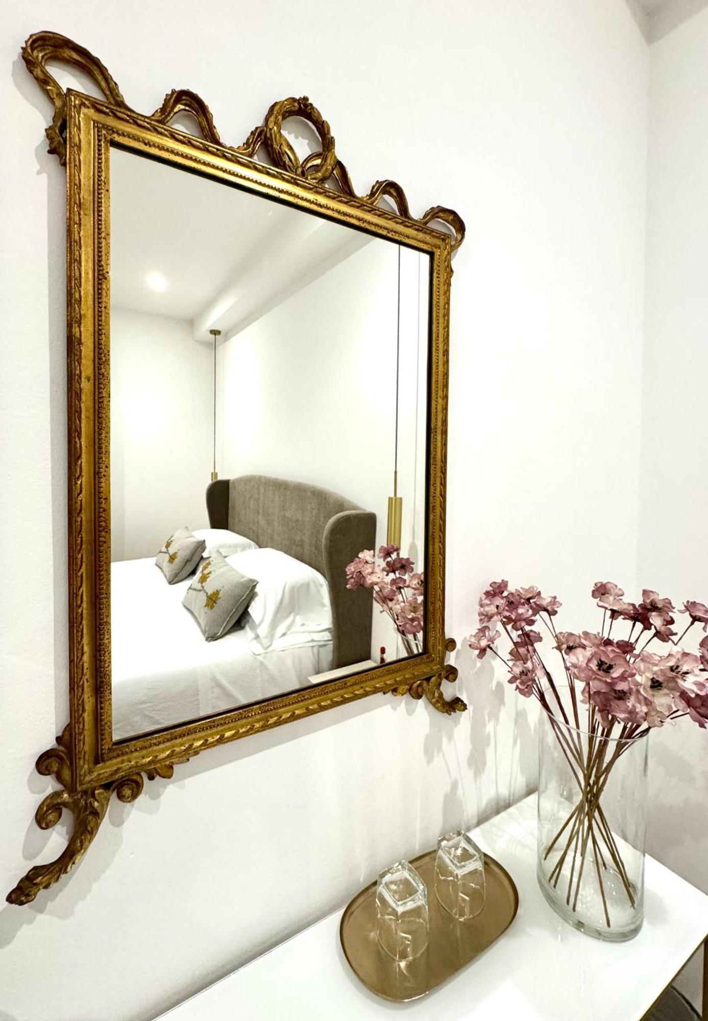Feel Boutique Rooms Oristano Eksteriør bilde